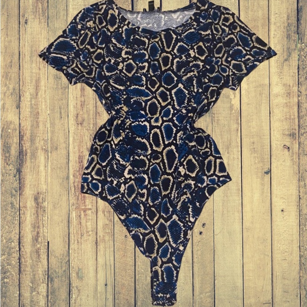 Bodysuit